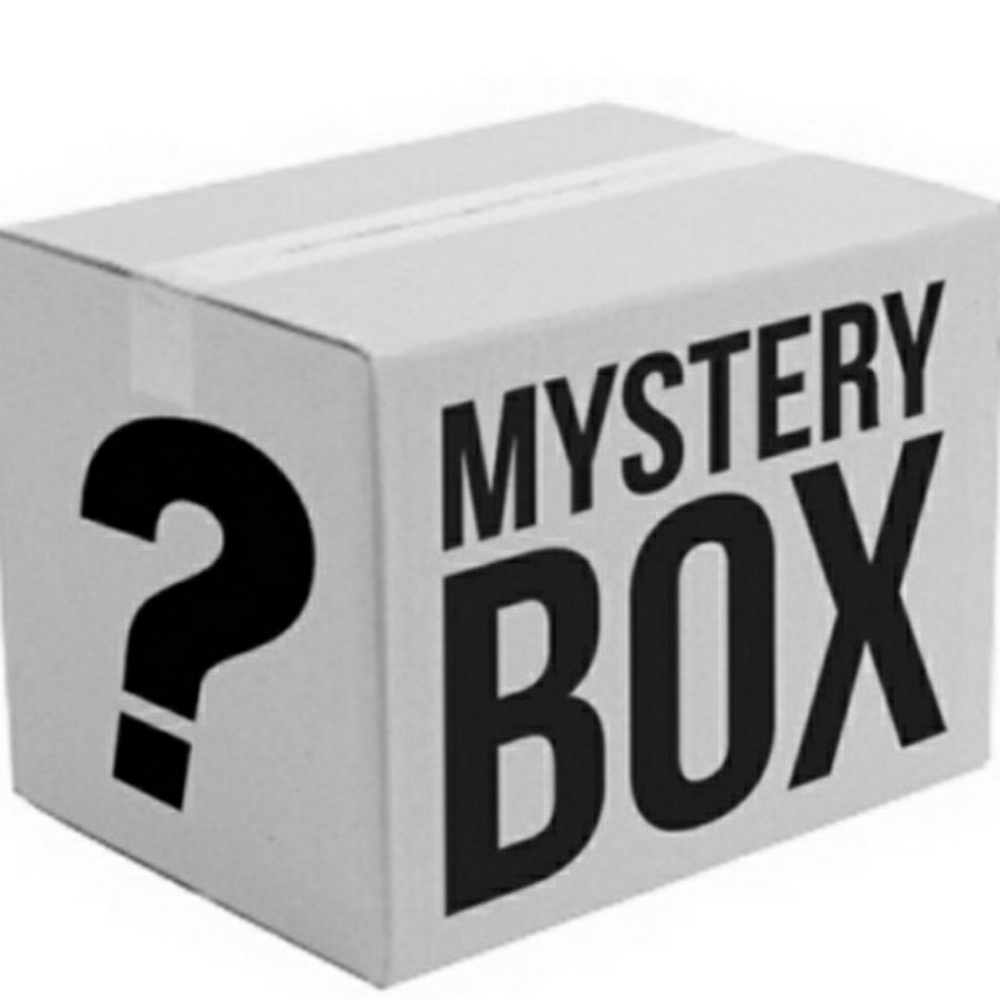 Mystery Box - Men's Size 38 Shorts - 4 pairs